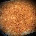 صورة من tota🖤، شاركها بعد تجربة وصفة تشيز كيك الخشخش 😋😋😋😚😚😚😚