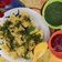 Monika Singhal का कुकस्नैप जब उन्होंने ढोकला (Dhokla) बनाया था।