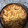 El cooksnap de Aldara Barro Iglesias cuando hizo Tarta de manzana.