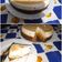 El cooksnap de Martina González Torres cuando hizo Pie de limón.