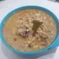 Cooksnap dari Bunda Asmorojati untuk resep Sambel tumpang