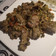 El cooksnap de Eduardo Pieresko cuando hizo Mollejas al verdeo.