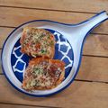 Shital Muranjan's cooksnap of when they made चीझी मसाला पाव (cheese masala pav recipe in marathi).