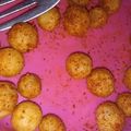 Cooksnap dari Wulan untuk resep Cimol enyoy hemat