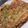 El cooksnap de Caro Zaragosi cuando hizo Pastel zapallitos sin masa.
