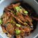 Cooksnap dari Tantri Agustina untuk resep Balado pete & suwir pindang tongkol