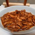 Cooksnap dari tehitaa untuk resep Ayam Kecap NgoHiong