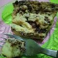 Cooksnap dari Asri Choiriana untuk resep Puding Roti Teflon
