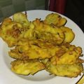 Cooksnap dari Andam Dewi Pertiwi untuk resep Bakwan sayur/ote²