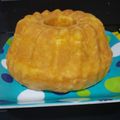 Cooksnap dari Fransisca Sumarsih untuk resep Bolu tape kukus