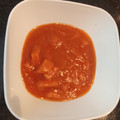 El cooksnap de Malagueña salerosa cuando hizo Calamares a la riojana en Monsieur Cuisine.