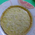 Cooksnap dari Irma Primadhaniar untuk resep Pie Susu Keju anti gagal pake teflon