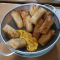 Cooksnap dari Shelly Veronica untuk resep Lumpia goreng isi bengkoang