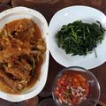 Cooksnap dari susan untuk resep Ayam betutu & sambal matah