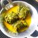 Cooksnap dari Chelsea Sanjaya untuk resep Buntil Daun Singkong