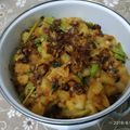 Cooksnap dari Nindita untuk resep Kare kentang telur puyuh pedas