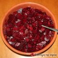 Cooksnap από july88 στη συνταγή Βινεγκρέτ μελιού