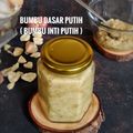 Cooksnap dari Puji Winarni untuk resep Bumbu dasar putih / Bumbu inti putih