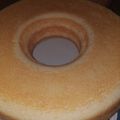 El cooksnap de Nicole Alejandra Ortiz cuando hizo Budín de limón!.