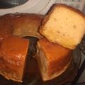 El cooksnap de Dámaris Cavallo cuando hizo Budín de pan fácil y rápido.