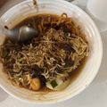 Cooksnap dari Anita Prakoso untuk resep Lontong Mie Surabaya