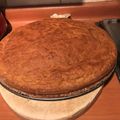 El cooksnap de Cristian Ramirez cuando hizo Queque integral simple.