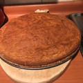 El cooksnap de Cristian Ramirez cuando hizo Queque integral simple.