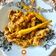 Cooksnap Anur Musa semasa beliau membuat Daging Goreng Cili Api Serai.
