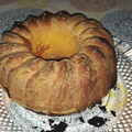 El cooksnap de Magali Castro cuando hizo Carrot cake o budín de zanahoria🥕.