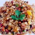 Ankita Bajpai का कुकस्नैप जब उन्होंने साबूदाना खिचड़ी (sabudana khichdi recipe in Hindi) बनाया था।