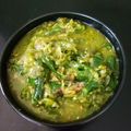 Cooksnap dari Vio untuk resep Ayam goreng SAMBAL IJO