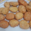 Cooksnap dari Marina Gabriella untuk resep Perkedel Tahu Wortel Praktis