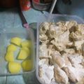 Cooksnap dari Mutiara Jiwa Jenia untuk resep Siomay ayam udang