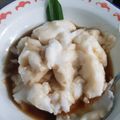 Cooksnap dari susilawati untuk resep 91. Bubur sumsum