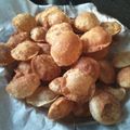 Sita Gupta का कुकस्नैप जब उन्होंने खट्टा मीठा तीखा होममेड गोलगप्पे (Khatta mitha teekha homemade golgappe recipe in hindi) बनाया था।