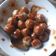 Cooksnap dari Emaknya Aya untuk resep Cilok Bandung