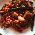 Cooksnap dari Ulfah Maulida Oktaviyani untuk resep Tempe orek ala emak