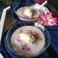 Cooksnap dari Mak Win untuk resep Es Jenurai