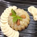 Varsha Ingole Bele's cooksnap of when they made केळीचा प्रसादाचा शीरा (kelicha sheera recipe in marathi).