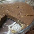 Cooksnap dari Mahdalia Mahmud untuk resep Choco avocado pudding #Keto