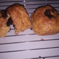 Cooksnap dari Astri Marpaung untuk resep Pumpkin Bread -Keto #ketobetic #Ketopad_cp_recook