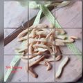 Cooksnap dari anif agustina untuk resep Stik bawang renyah
