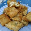 Cooksnap dari Dian Novita untuk resep Resep Martabak Tahu Telor Istimewa