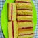 Cooksnap dari Wulan untuk resep Bolu lapis nanas