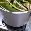 Cooksnap dari Rita Febiola untuk resep Bandeng presto tulang lunak