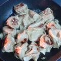 Cooksnap dari MALADBS untuk resep Gyoza Gampang Banget