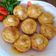 Cooksnap dari Bunda Arfa untuk resep Tahu fantasi