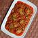 Cooksnap dari Sri Dahliani untuk resep Sambalado Tanak