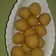 Deepti Johri का कुकस्नैप जब उन्होंने बेसन का लड्डू (Besan Ka Laddu recipe in Hindi) बनाया था।