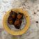 Cooksnap dari hanifah alkatiri untuk resep Fudgy brownies shiny crust